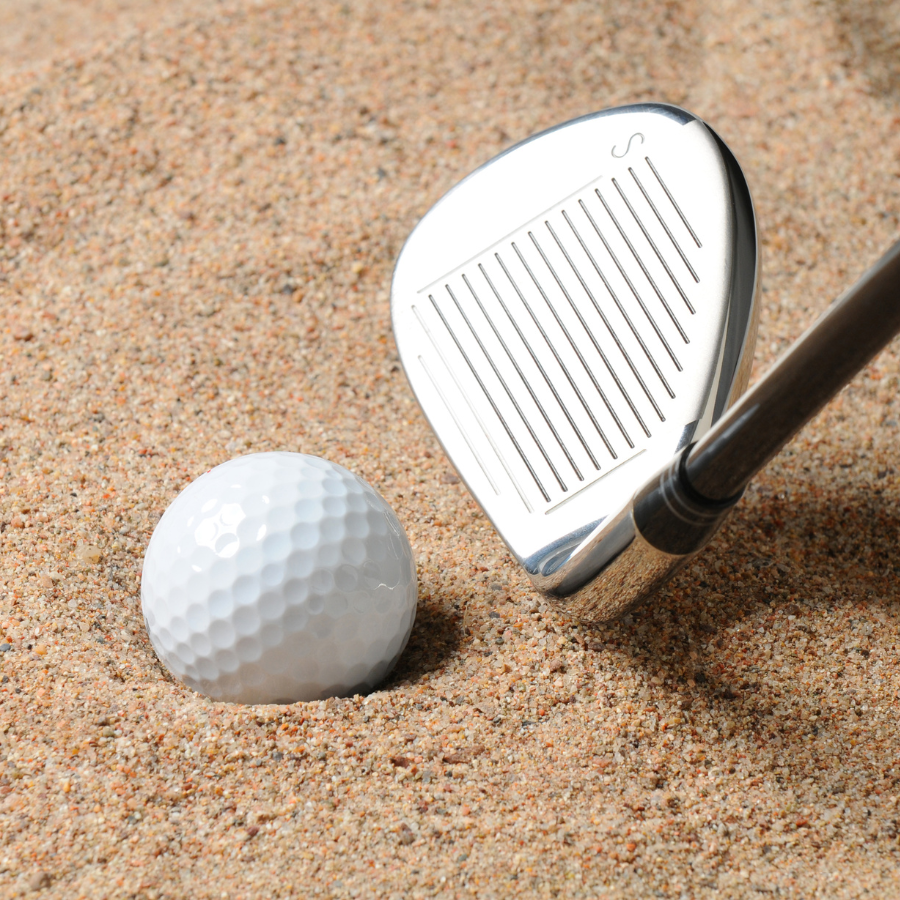 Sumner Realtors Golf Classic 2025 - Default Image of Mulligan Sponsor