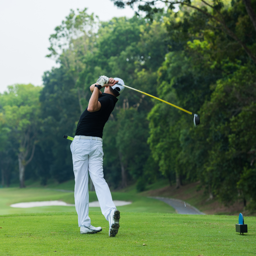 Sumner Realtors Golf Classic 2025 - Default Image of Men's Longest Drive