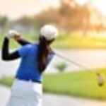 Image of LONGEST DRIVE- WOMEN