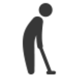 Image of Putting Contest Entry