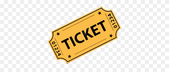 33rd Sleepy Thompson Memorial Golf Tournament - Default Image of Raffle Ticket