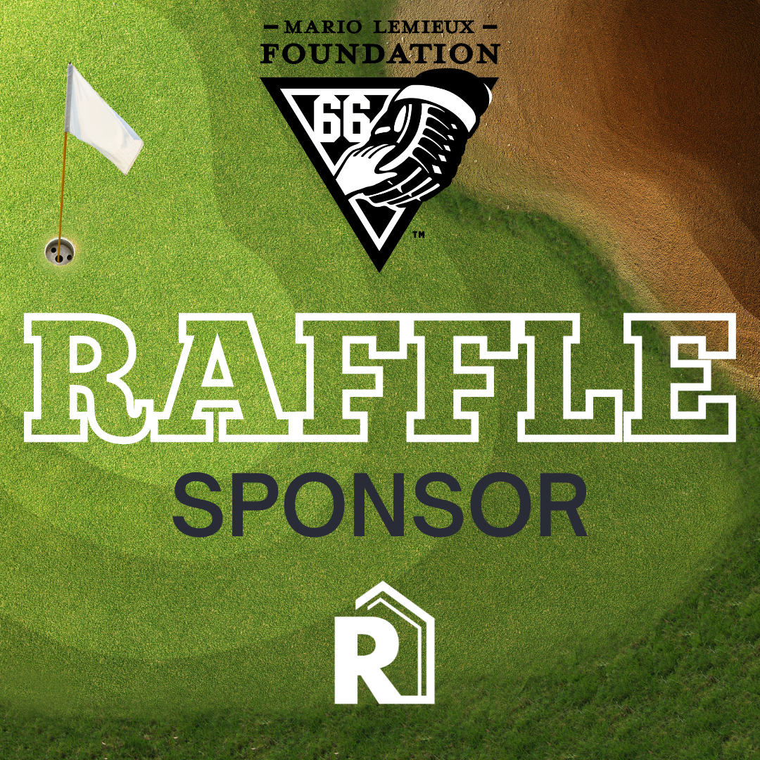 Resnick Roofing & Contracting Charity Golf Outing - Default Image of Raffle Sponsor