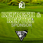 Image of Refresh & Refuel Sponsor