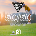 Image of 50/50 Sponsor 