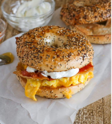 Image of Breakfast Sponsor