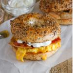 Image of Breakfast Sponsor