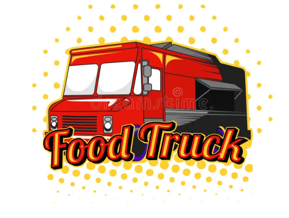 Image of Food Truck Sponsor