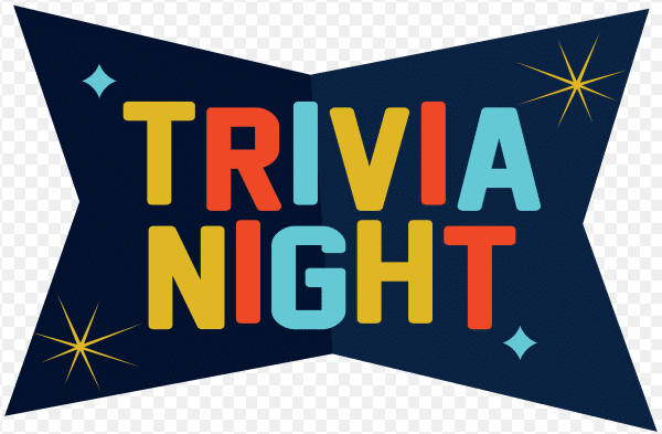Image of Trivia Contest Sponsor