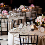 Image of Banquet Table Sponsor 