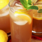 Image of John Daly Drink Cart