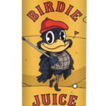 Image of The Birdie Drink Cart