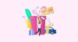 Image of Major Prize Sponsor / Raffle Prize Sponsor / Auction Item Sponsor