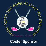 Image of Cooler Sponsor