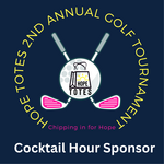 Image of Cocktail Hour Sponsor
