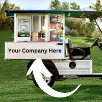 DeCountry Club Classic IV - Default Image of Beverage Cart Sponsor