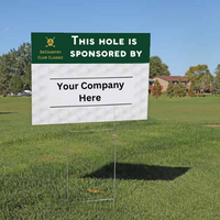 DeCountry Club Classic IV - Default Image of Longest Drive Hole Sponsor