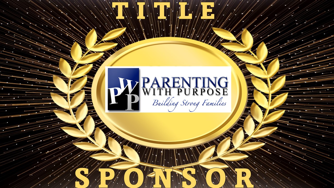 Parenting With Purpose 2025 Charity Golf Tournament - Default Image of Title Sponsor