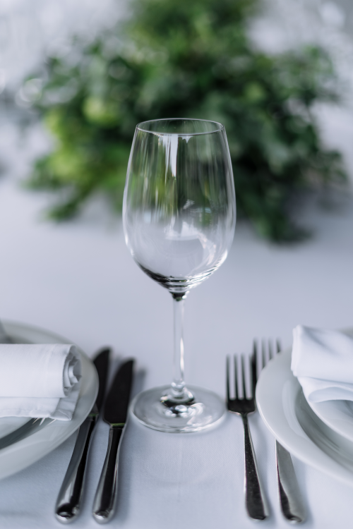 2025 Field House Classic - Default Image of Banquet Sponsorship