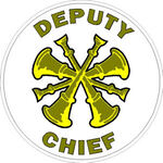Image of Deputy Chief Sponsorship