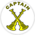 Image of Captain Sponsorship