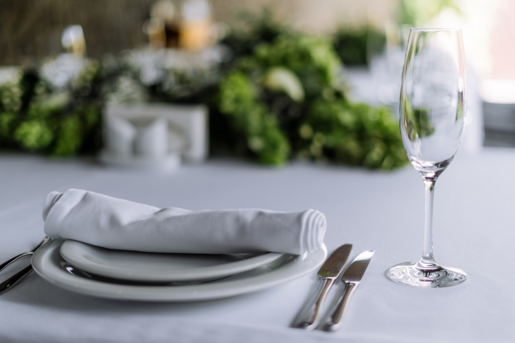 2025 Field House Classic - Default Image of Dinner Only