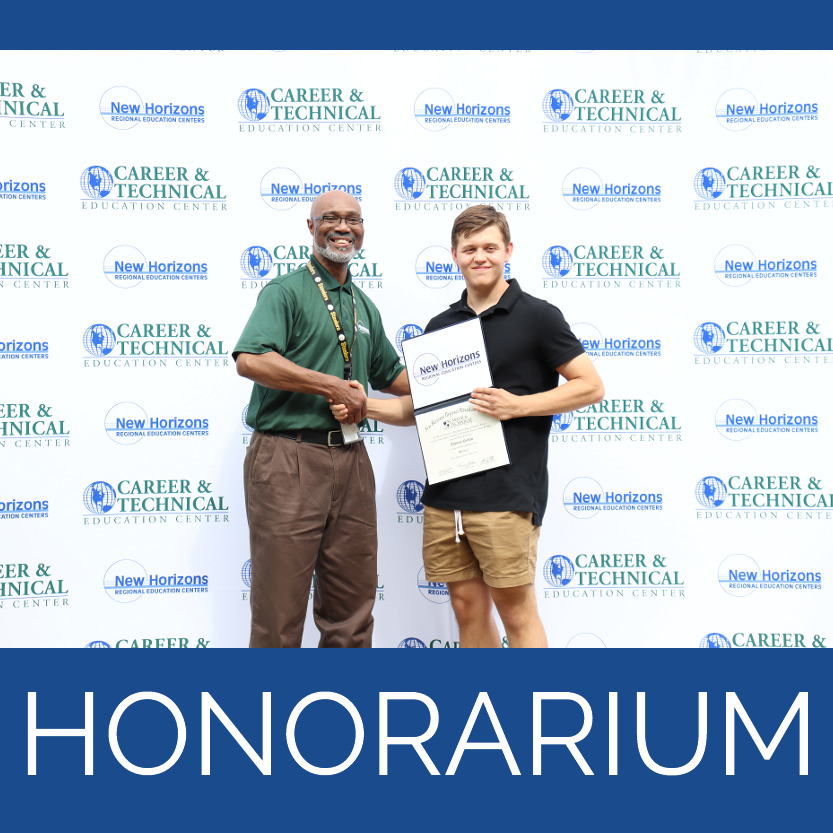 New Horizons Golf Classic - Default Image of Honorarium Hole Sponsor