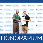 Image of Honorarium Hole Sponsor