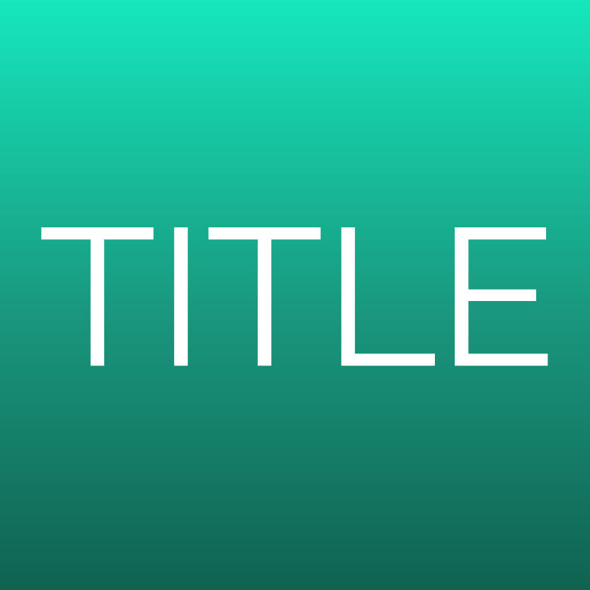 New Horizons Golf Classic - Default Image of Title Sponsorship