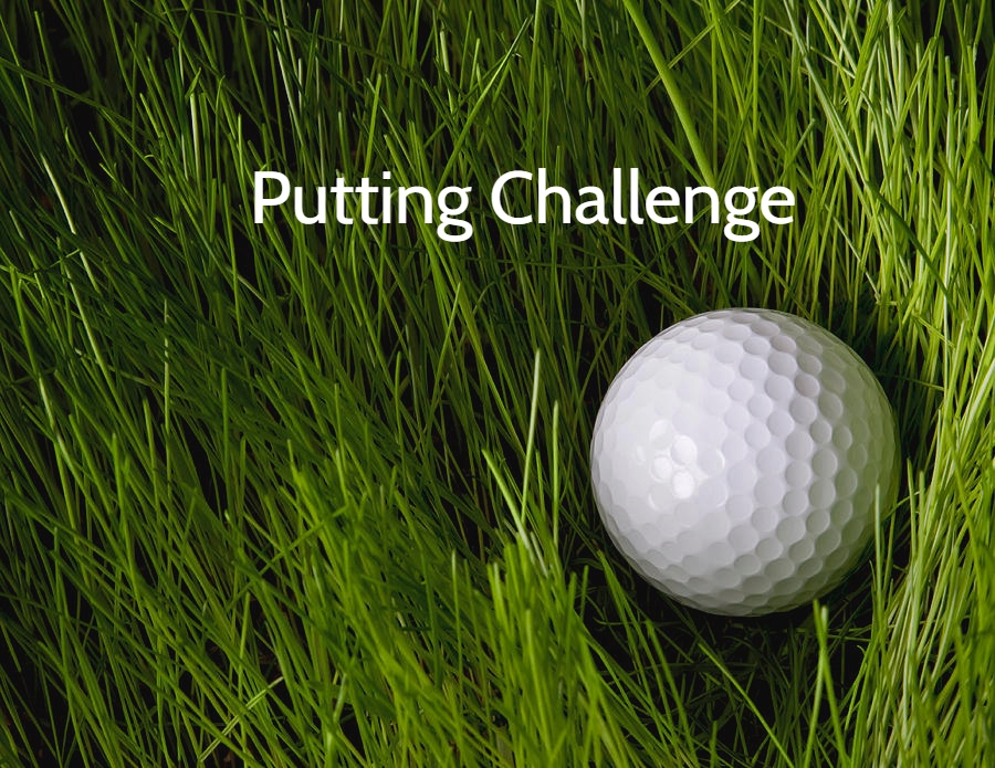 2025 Midwest Golf Classic - Default Image of Putting Challenge