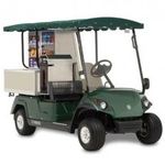 Image of Beverage Cart Sponsorship
