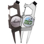 Image of Golf & Brew Divot Repair Sponsor