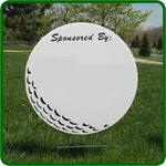 Image of Hole Sponsorship