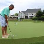 Image of Putting Green Sponsor