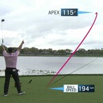 Image of Long Drive Sponsors