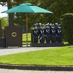 Image of Bag Drop Sponsor