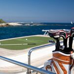 Image of Putt FORE Sail