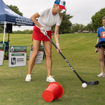 Image of Bit Hole Sponsor