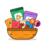 Image of Snacks Sponsor