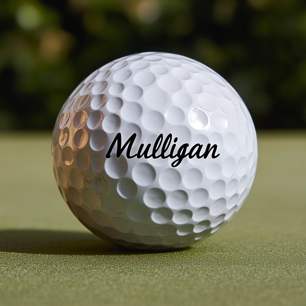 Veritas Classic - Default Image of Single Mulligan