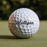 Image of Single Mulligan