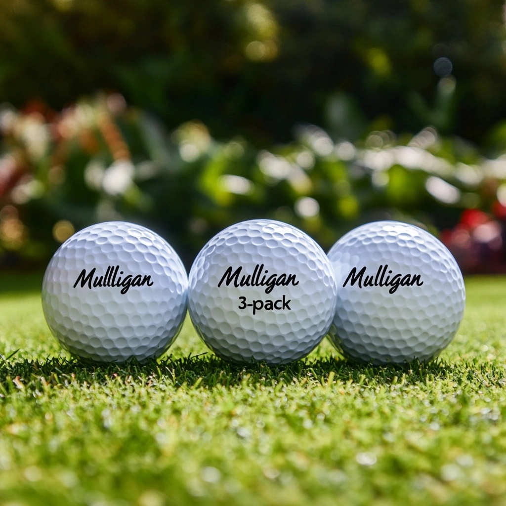 Veritas Classic - Default Image of Mulligan 3-Pack (Most Popular)