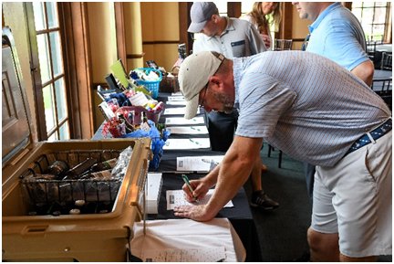 4th Annual Resurrecting Lives Foundation Charity Golf Outing - Default Image of Silent Auction Item