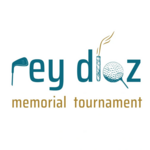 Rey Diaz Memorial - Default Image of Golf Cart Branding