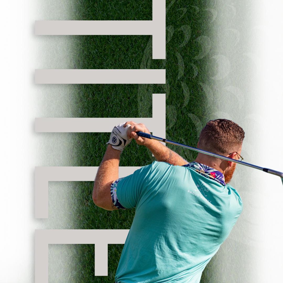 RAA Annual Golf Tournament - Default Image of Title Sponsor