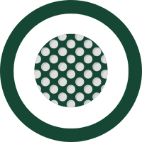 2025 Raptors Golf Classic - Default Image of Bird Cage Sponsorship Without Foursome