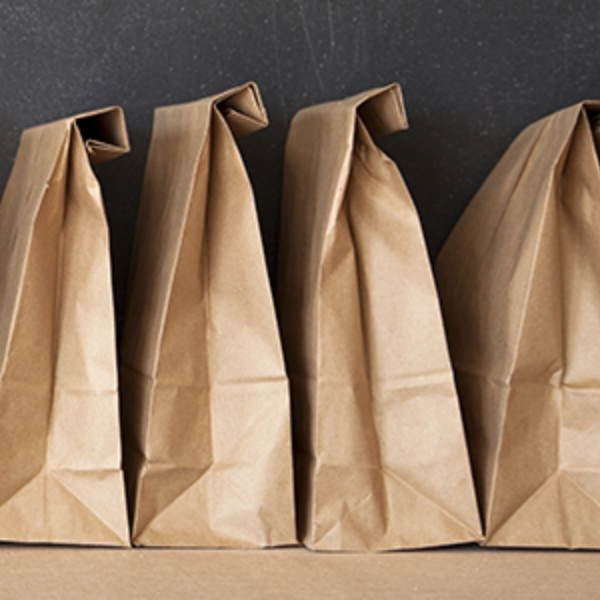 Theta Kappa Golf Tournament - Default Image of Lunch Sponsor