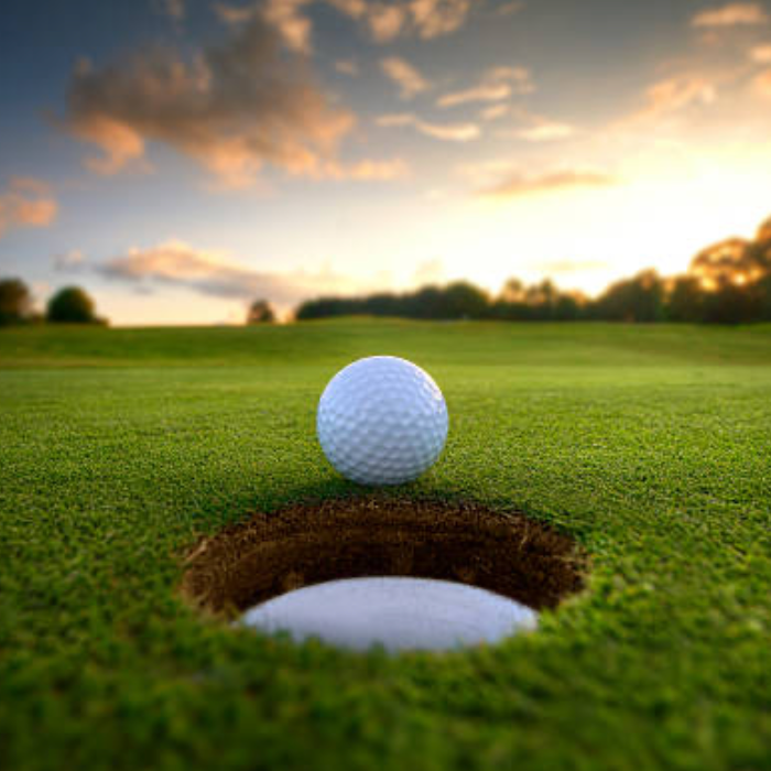 Theta Kappa Golf Tournament - Default Image of Closest to the Pin Sponsor