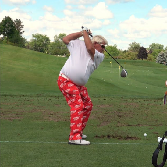 Theta Kappa Golf Tournament - Default Image of Long Drive Hole Sponsorship