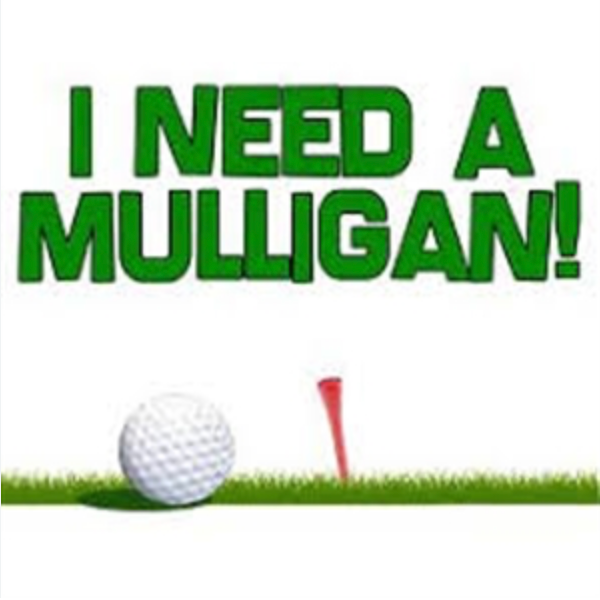 Theta Kappa Golf Tournament - Default Image of Mulligans