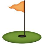 Image of Hole/Green Sponsor